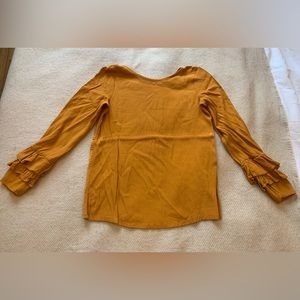 Massimo Dutti blouse, size Small